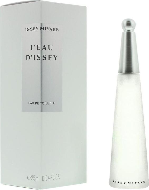 Produktbild Issey Miyake L'Eau d'Issey (Eau de Toilette, 25 ml)