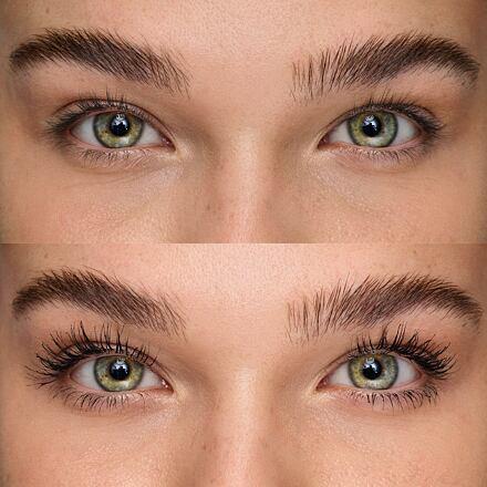 Image du produit Catrice Mascara Volume Glam&Doll 010 (010 Black)