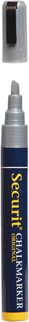 Immagine prodotto Securit Pastelli (Azzurro, Argento, 6 mm, 1 x)