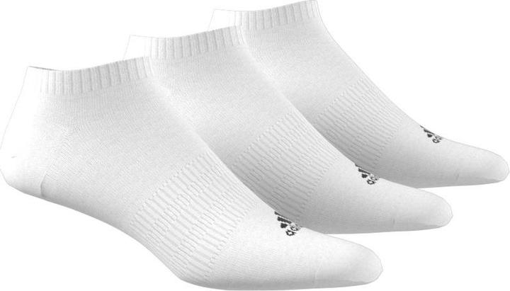 Immagine prodotto adidas C Spw Low 3p, Bianco/Nero Bianco/Nero XS (34 - 36)