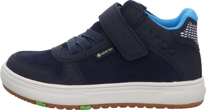 Produktbild Vado Sneaker BASKET Mid Elastic GTX (30)