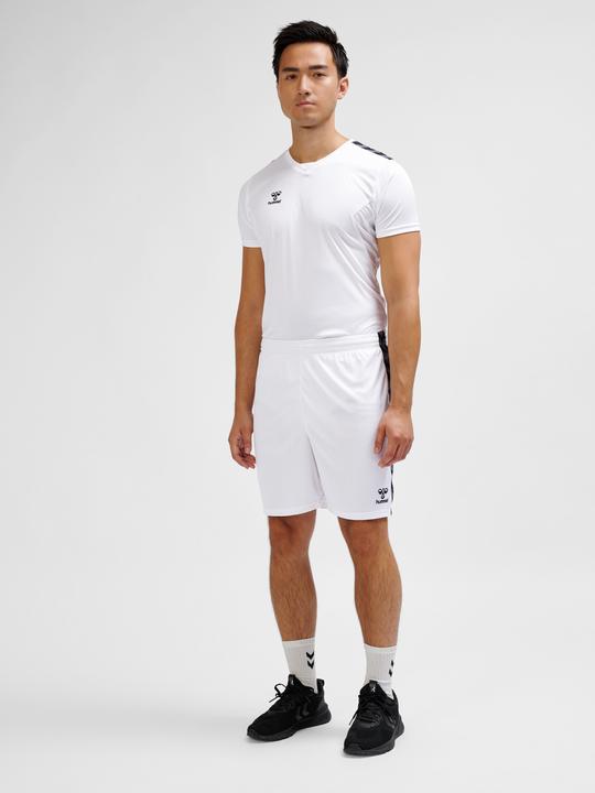 Produktbild hummel Hmlauthentic Pl Shorts (M)