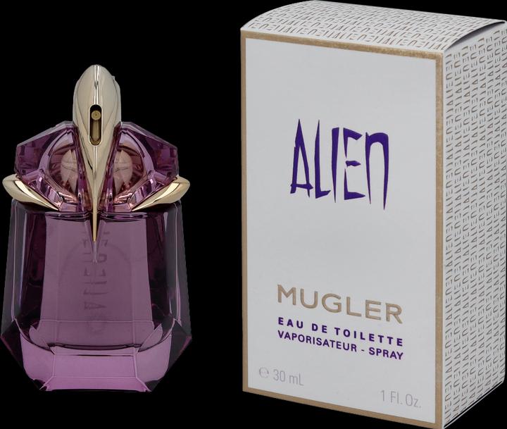 Image du produit Thierry Mugler Alien - Eau de Toilette (Eau de toilette, 30 ml)