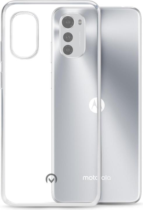 Image du produit Mobilize Enveloppe de gelée (Motorola Moto E32)