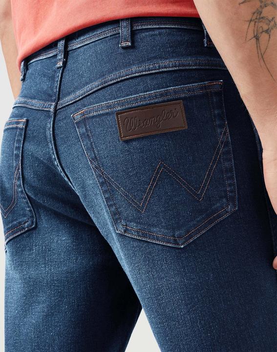 Immagine prodotto Wrangler Jeans Slim Fit Texas Slim Low Stretch (34)