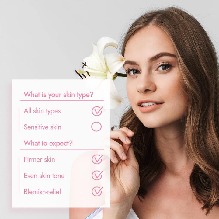 Produktbild Skincyclopedia Face Serum (30 ml)