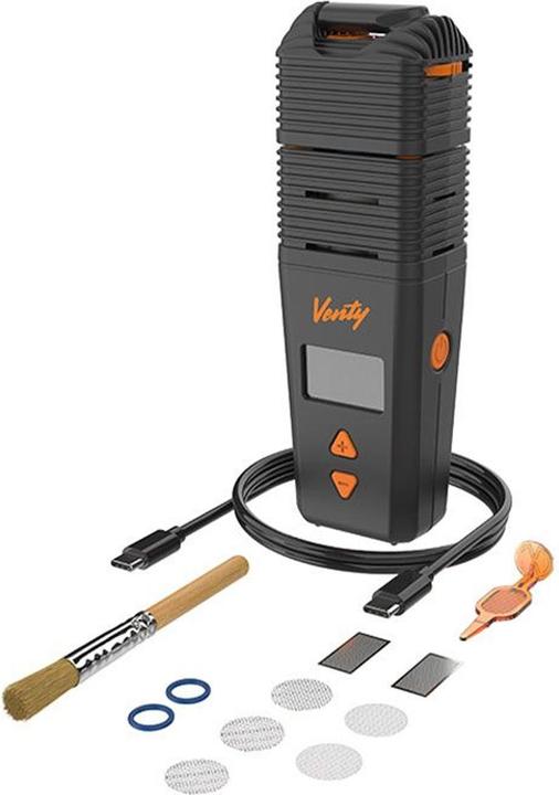 Immagine prodotto Storz & Bickel Vaporizzatore Venty (Senza gusto)