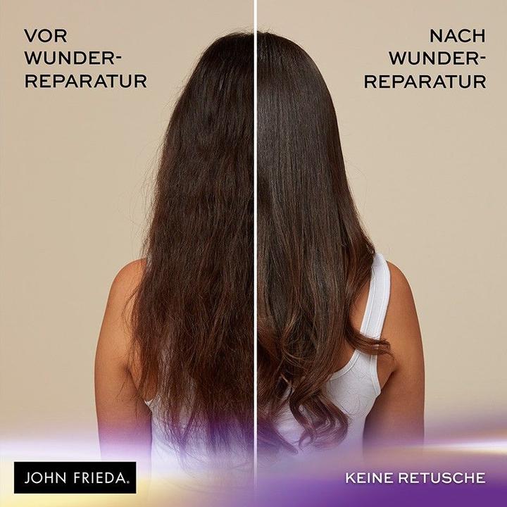 Actual product image John Frieda Repair & Renew Night Lotion (100 ml)
