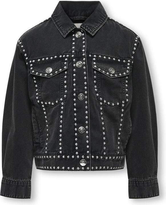 Only Rundhals Jacke Jacke
