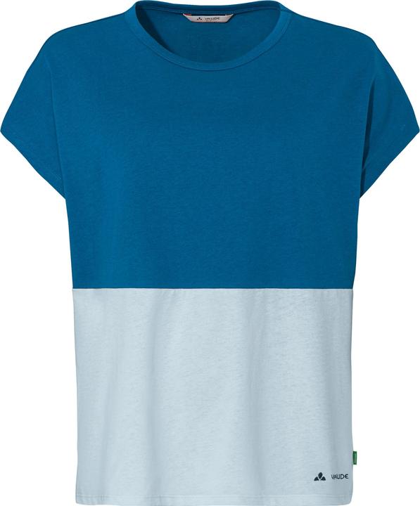 Actual product image Vaude Redmont T-Shirt III (38, S)
