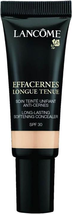 Actual product image Lancôme Effacernes Longue Tenue - Beige Naturel 015 (015 Beige Naturel)
