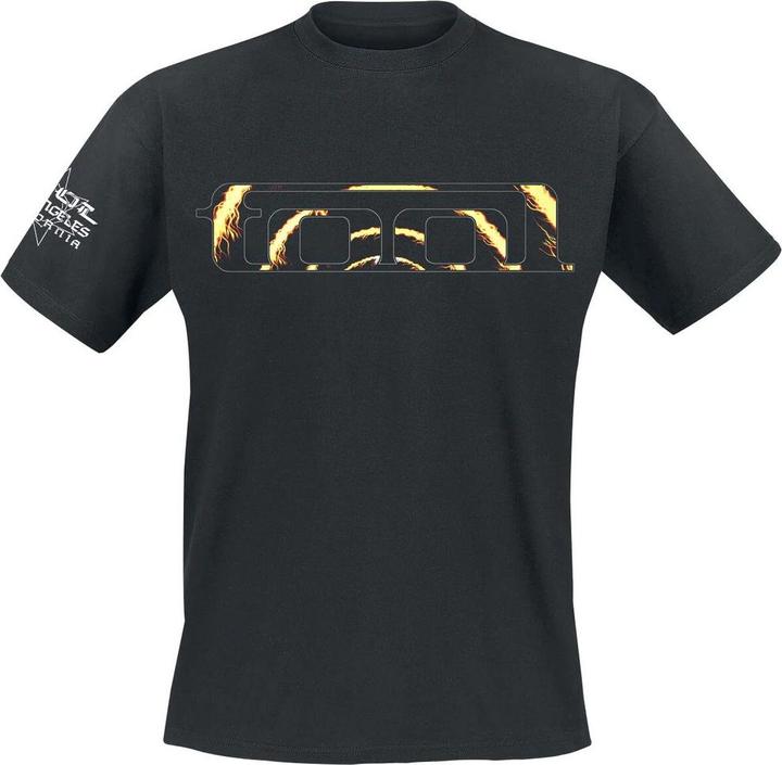 SupaTool Tool TShirt