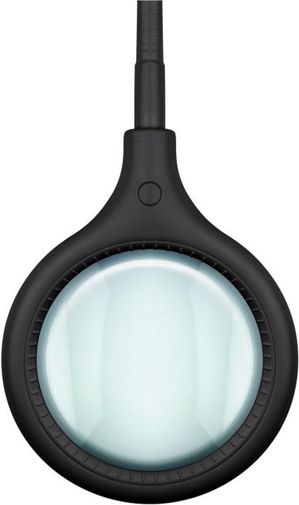 Immagine prodotto Goobay Supporto/supporto luce lente d'ingrandimento (480 lm)