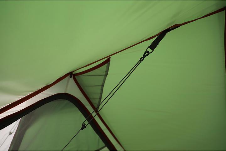 Immagine prodotto Vango F10 Nexus UL 2 (Tenda a cupola, 1.85 kg, 2 persone)