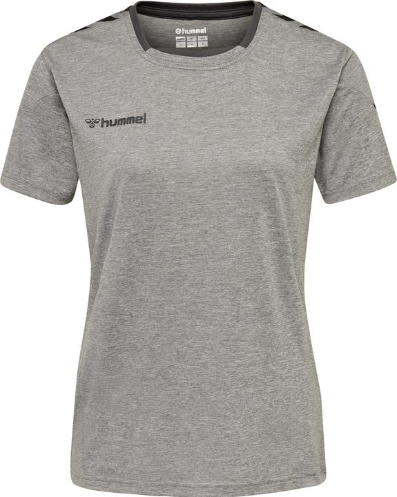 Grey Melange