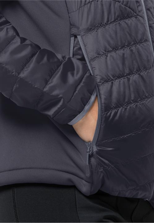 Produktbild Jack Wolfskin Routeburn Pro Ins Jkt W (L)
