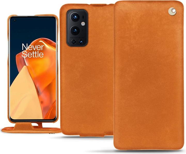 Mandarine vintage ( Pantone #d47231 )