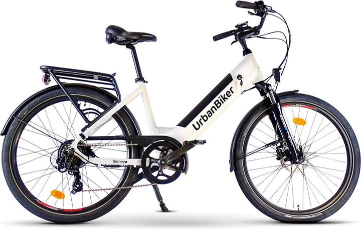 Urbanbiker Sidney (45 cm)