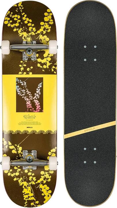 Image du produit Impala Blossom Skateboard (32.20")