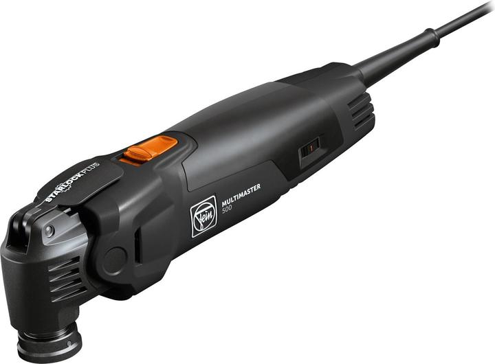 Immagine prodotto Fein MM 500 Plus Edizione Nera