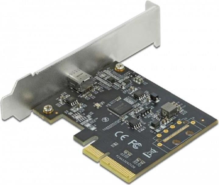 Delock PCI Express x4 card