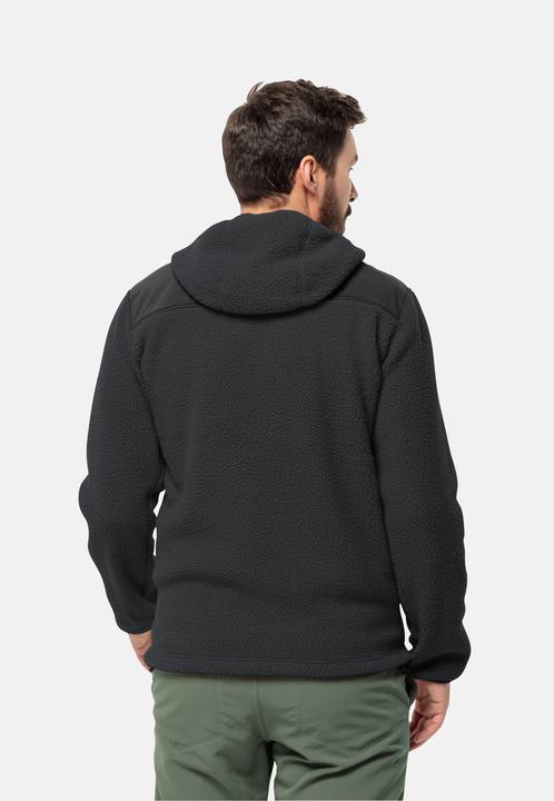 Produktbild Jack Wolfskin Kammweg Pile Fz M (L)