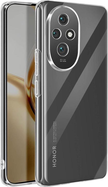 Produktbild Mayaxess PureSilicone Case (Honor X7a)