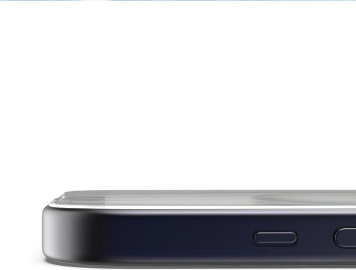 Immagine prodotto Hama Protezione trasparente (1 Pezzo/i, Apple iPhone 15 Pro)