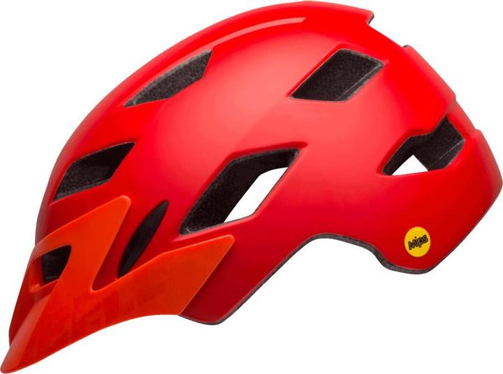 Mat Red, Orange