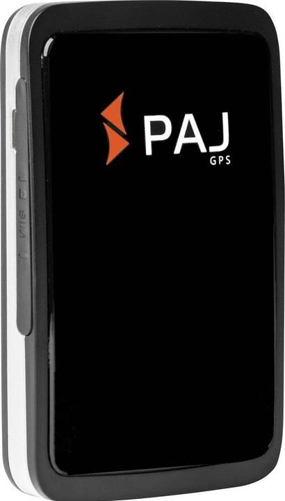 Image du produit Storage Solutions PAJ Kit complet - Traceur GPS