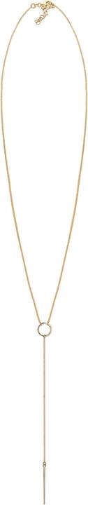Produktbild Elli Geo, Y-Kette (925er Sterling Silber, 60 cm)