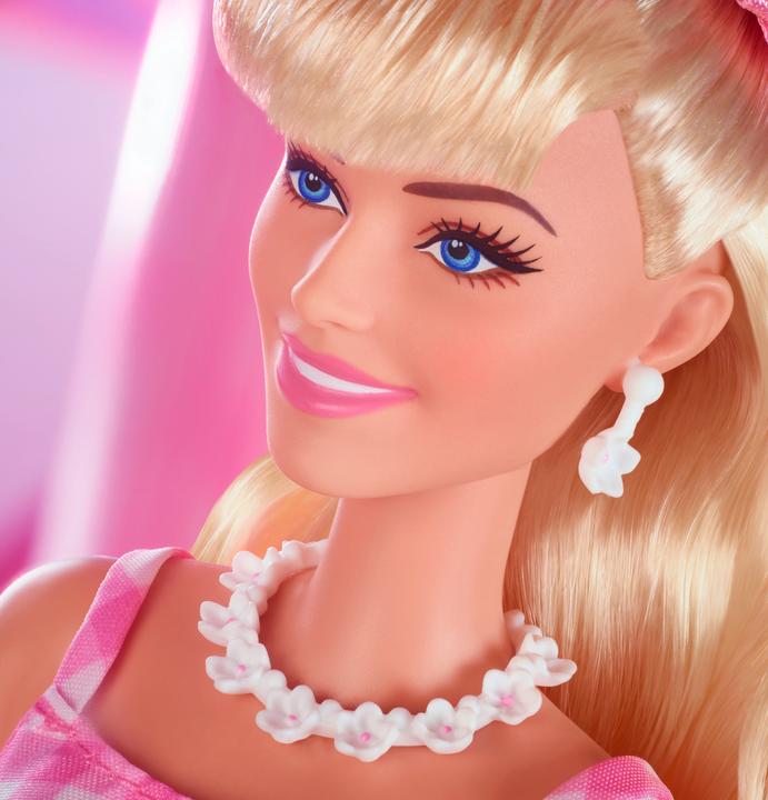 Immagine prodotto Barbie La bambola del film Margot Robbie