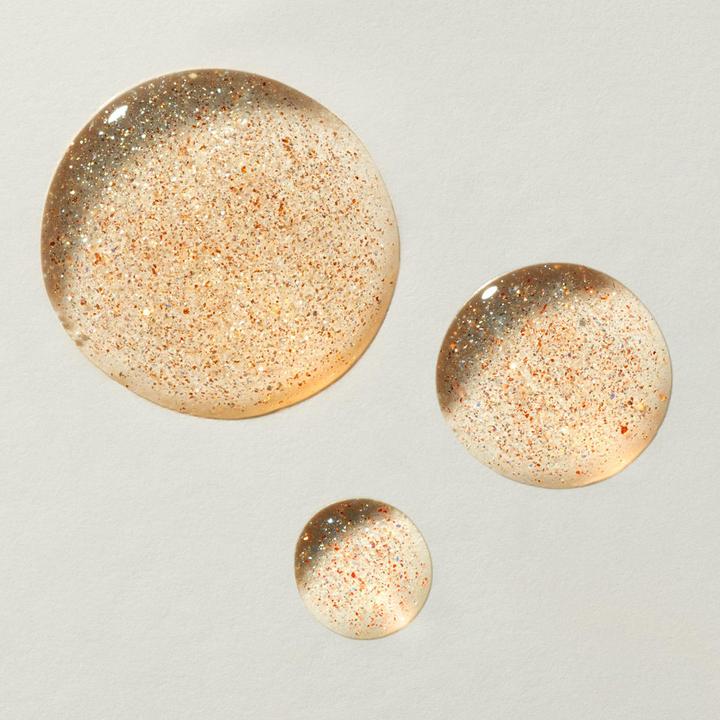 Actual product image Rituals Karma Shimmering Body Oil (Body oil, 100 ml)