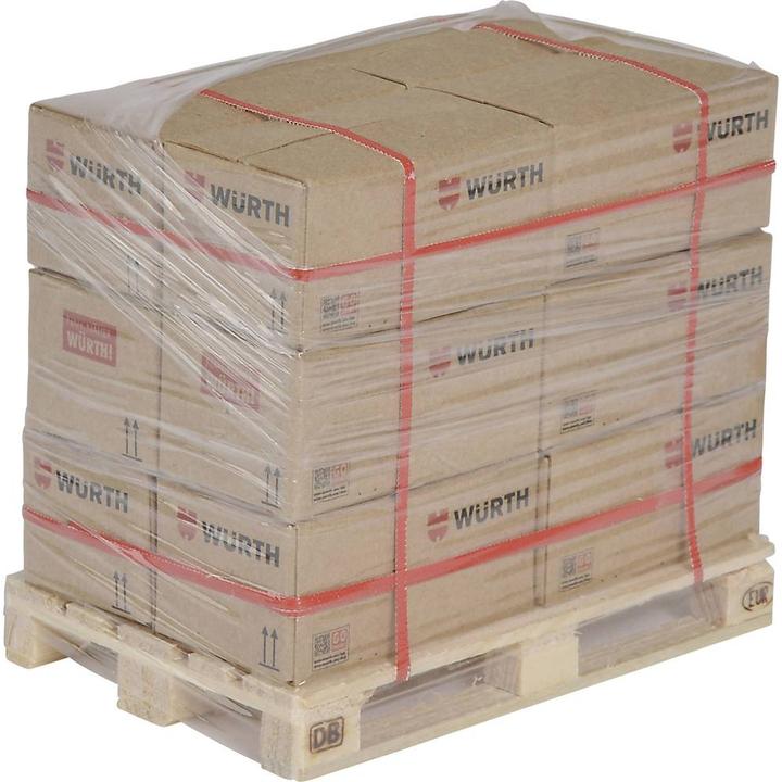 Produktbild Carson 4 EuroPalette WürthVerpackungen