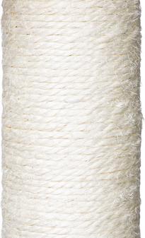 Immagine prodotto Karlie Gatto albero Cometa con tenditore a soffitto (263 cm, Beige)