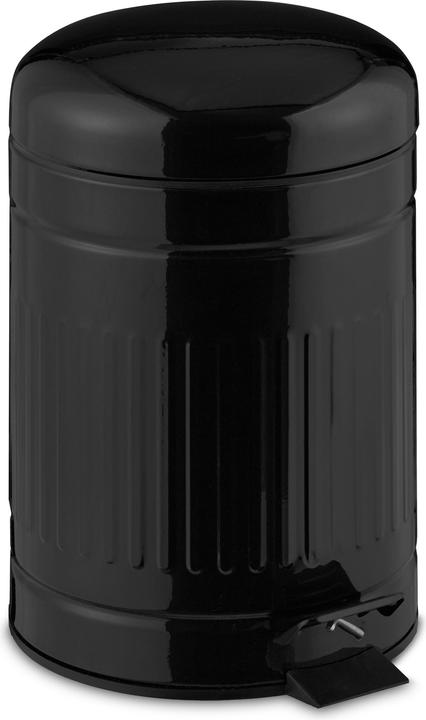 Actual product image Relaxdays Pedal bin (5 l)
