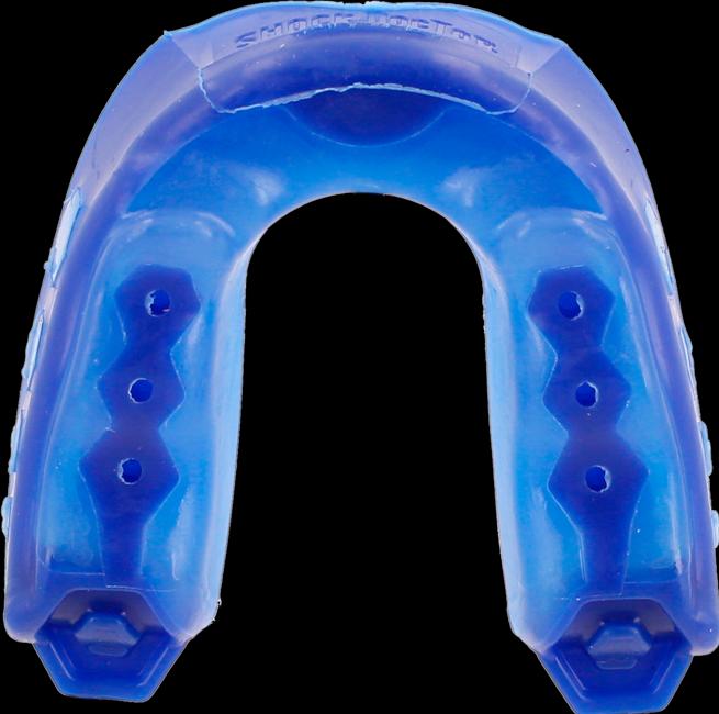 Immagine prodotto Shock Doctor Paradenti Gel Max (Taglia unica)