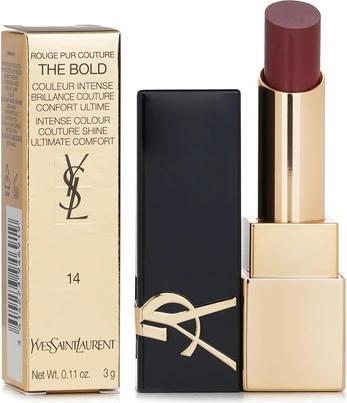 Yves Saint Laurent Rouge Pur Couture The Bold Nude Look 14