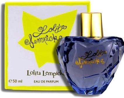 Actual product image Lolita Lempicka Perfume (Eau de parfum, 50 ml)