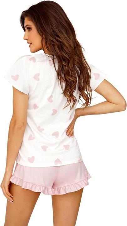 Immagine prodotto Donna Modello di pigiama (36)