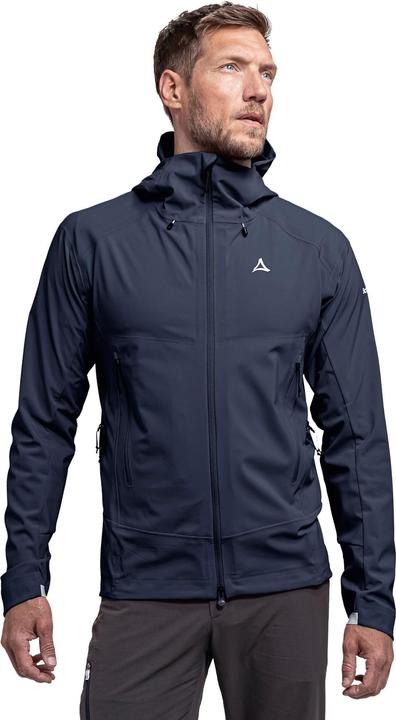 Produktbild Schöffel Softshell Jacket Mangart (56)