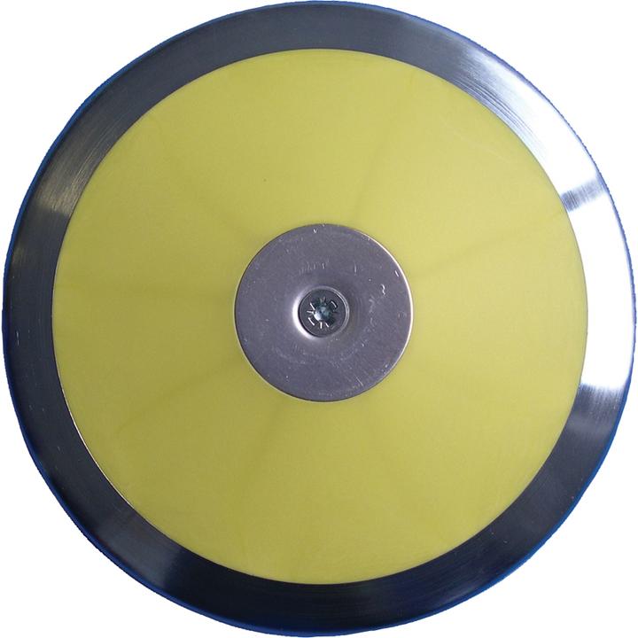 Image du produit Huspo Compétition/entraînement du disque (1500 g)