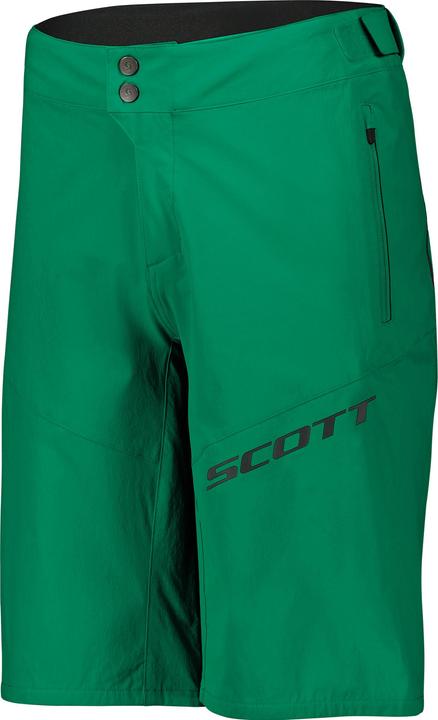 Scott Sports Shorts Endurance Loose Fit with Pad