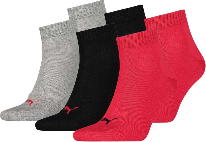 Produktbild Puma Quarter (6er Pack, 47 - 49)