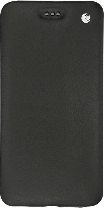Productafbeelding Noreve Lederen omslag verticaal (Honor 8 Pro)