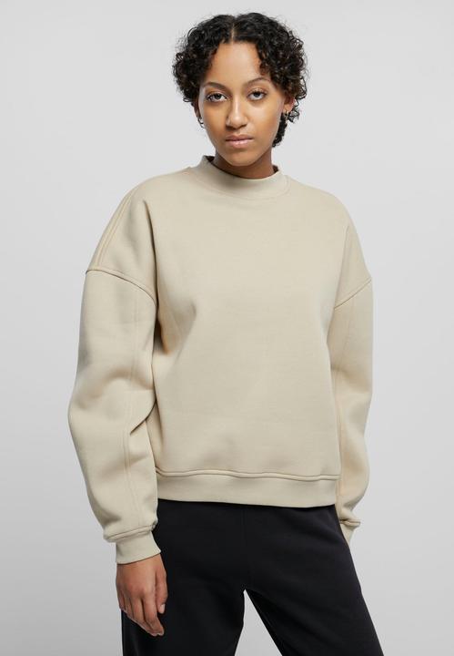 Immagine prodotto Urban Classics Ladies Oversized Organic Crewneck (4XL)