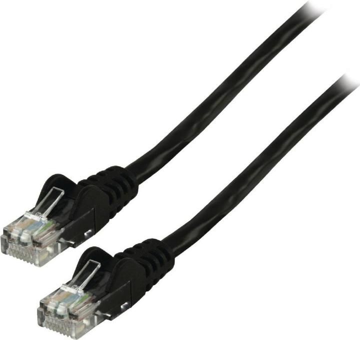 Immagine prodotto Ewent Cavo patch ECON-Line (U/UTP, CAT6, 2 m)