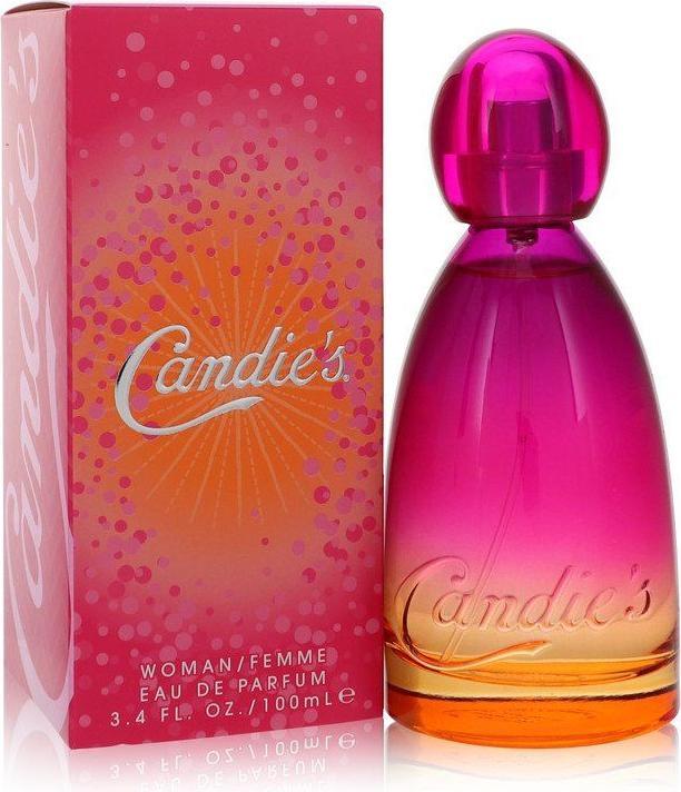 Produktbild Liz Claiborne CANDIES by (Eau de Parfum, 100 ml)