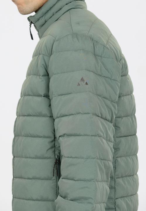 Produktbild Whistler Edge CFT+ Light Puffer (S)