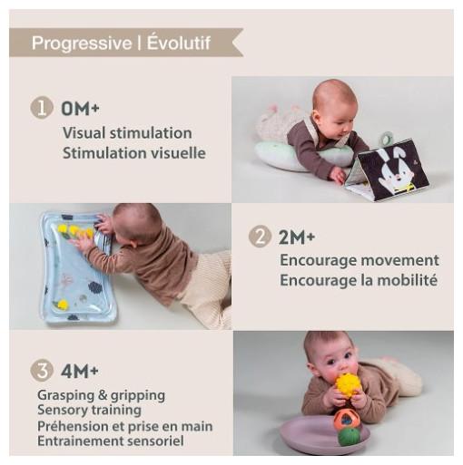 Produktbild Taf Toys Geschenkset Tummy Time